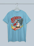 Summer High Tshirt