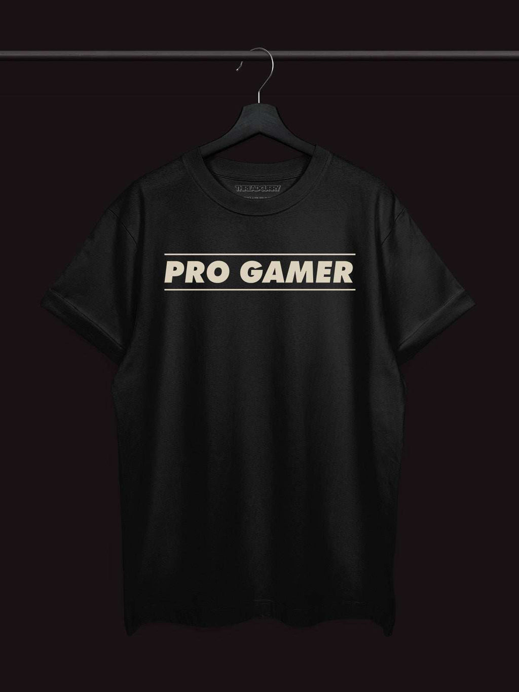 T-shirt Pro Gamer