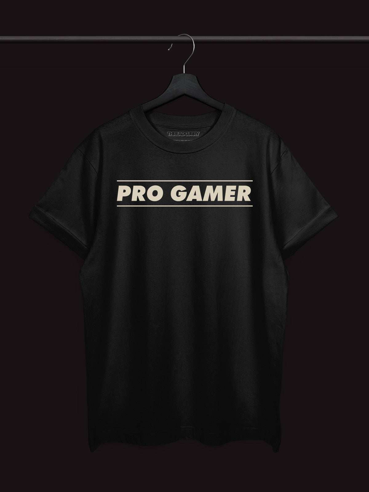 T-shirt Pro Gamer