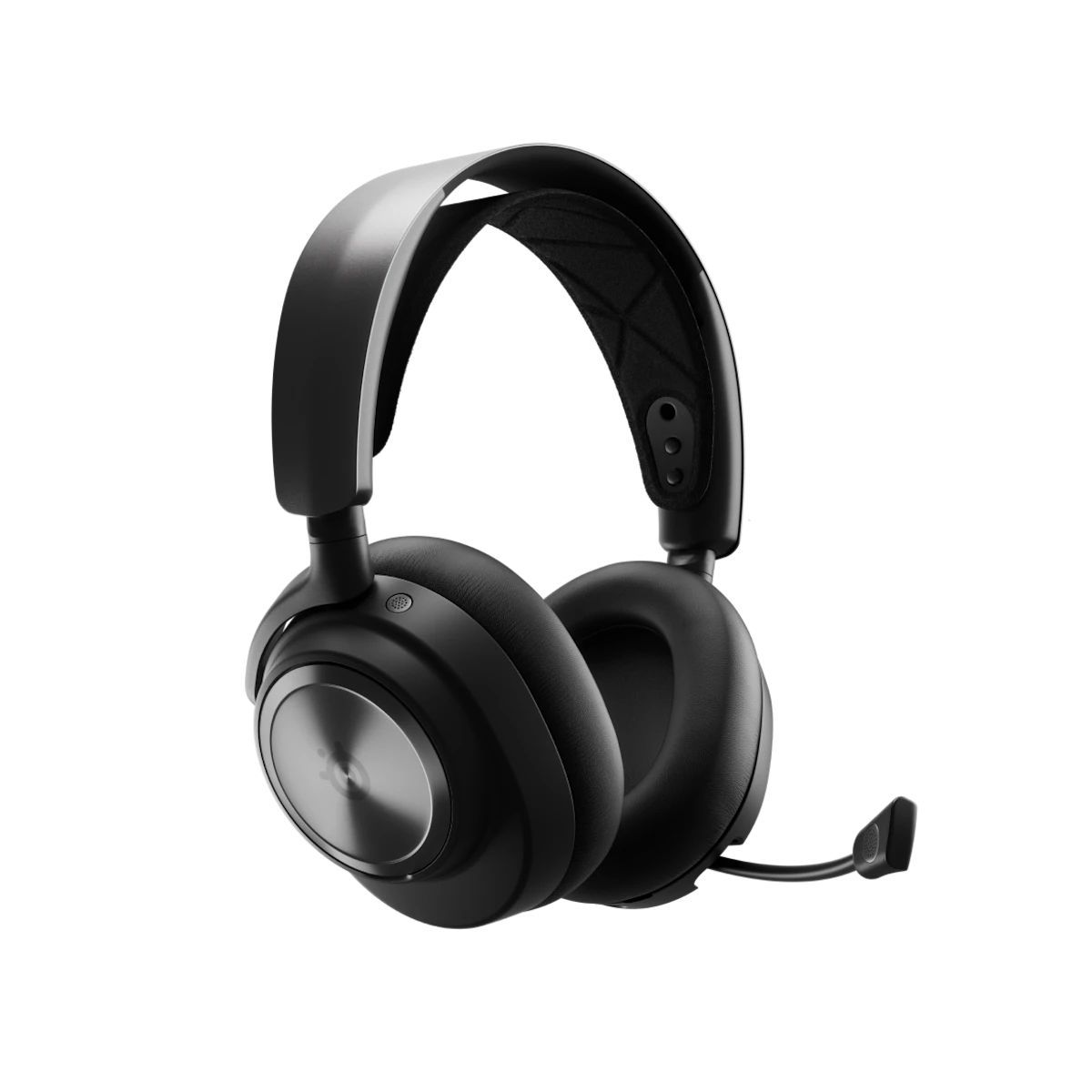 STEELSERIES Arctis Nova Pro Omni noir