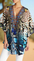 Summer Kaftan-0