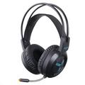 Esperanza EGH410 ASGARD Gaming - Casque avec microphone noir (EGH410)
