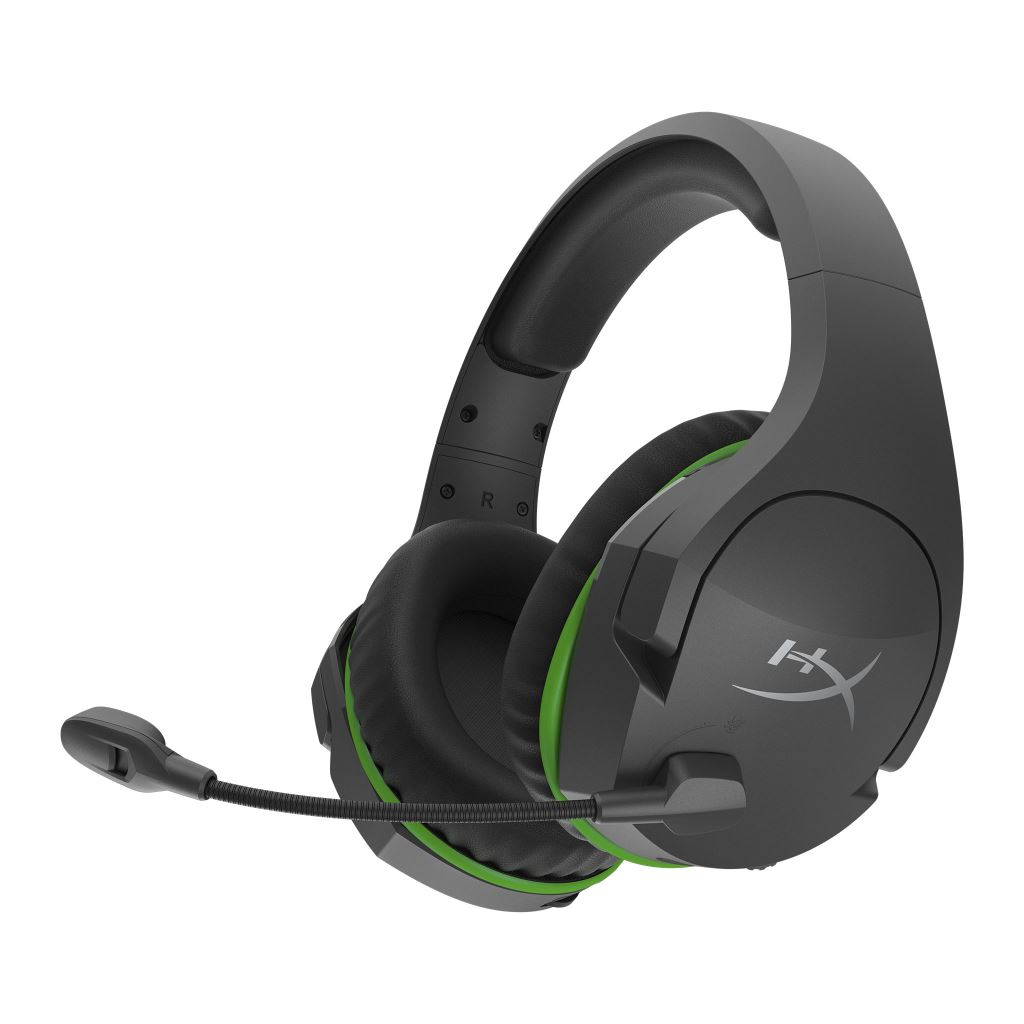 Casque supra-auriculaire sans fil HyperX Cloud Stinger Core Xbox (4P5J0AA)