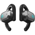 Écouteurs Bluetooth Edifier Hecate AIR2, noirs (AIR2-BK)
