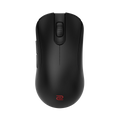 Souris gamer sans fil Zowie ZA13-DW 3200 DPI - noire (9H.N4RBE.A2E)