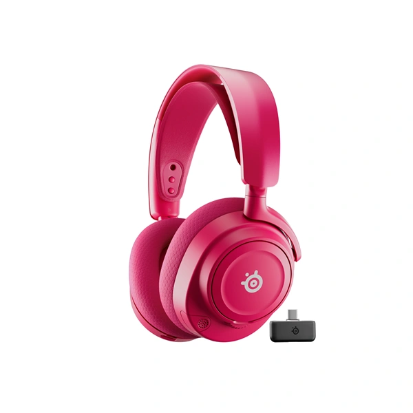 STEELSERIES Arctis Nova 7 Gen2 magenta