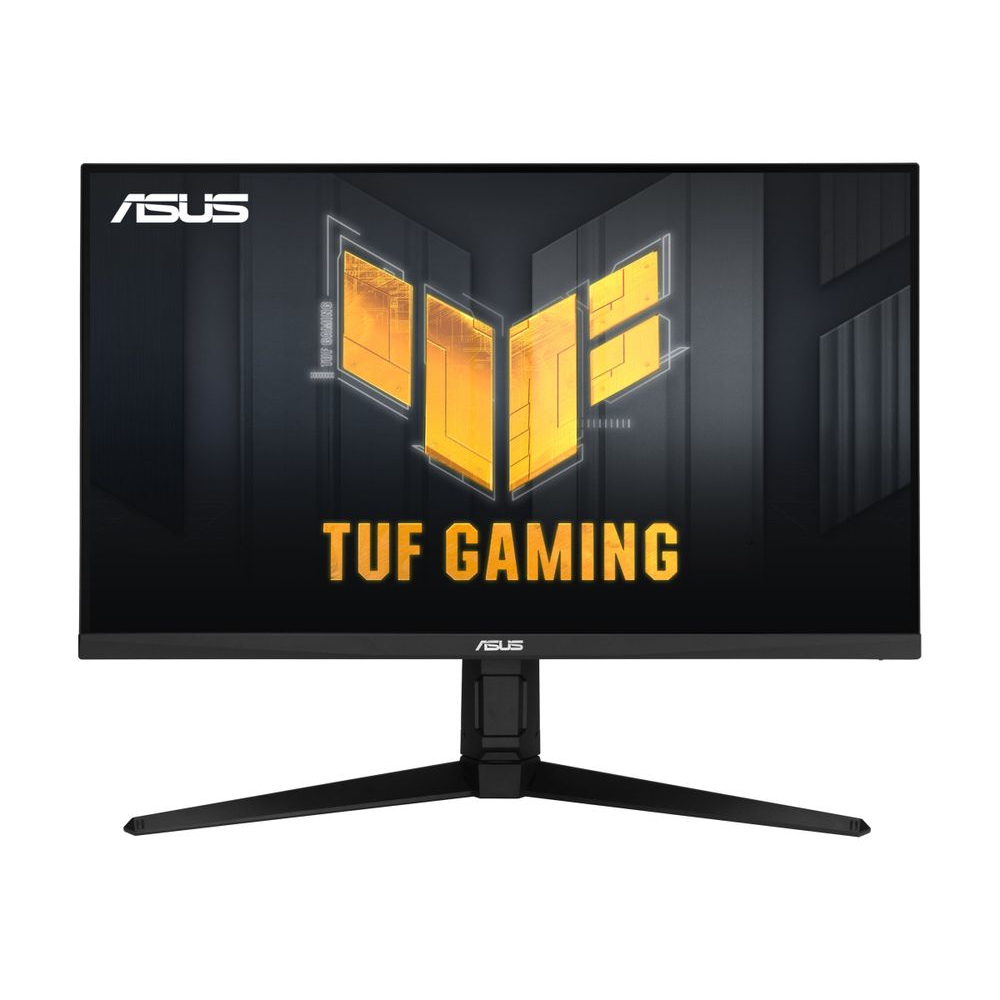 Écran LCD ASUS TUF Gaming VG27AQML1A 68,6 cm (27") 2560 x 1440 pixels Wide Quad HD Noir (90LM05Z0-B07370)