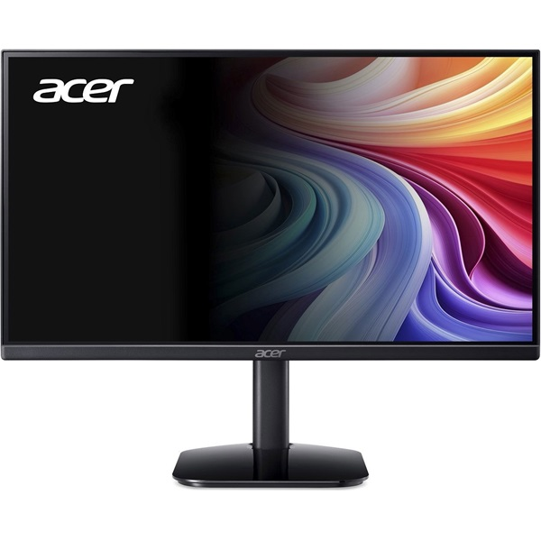 Moniteur Acer KA222QE0bi 21,5" FHD IPS LED 100 Hz FreeSync noir