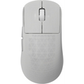 Endgame Gear OP1w 4K Souris de jeu sans fil Blanc givré (EGG-OP1W4K-WF)
