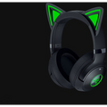 Casque de jeu Razer Kraken Kitty V2 BT Bluetooth, noir (RZ04-04860500-R3M1)