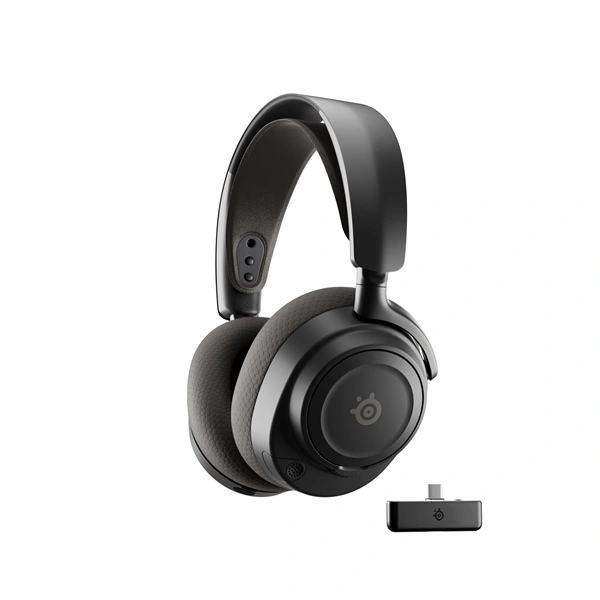 STEELSERIES Arctis Nova 7X Gen2 Noir