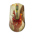 Souris sans fil SteelSeries CS2 Dragon Lore