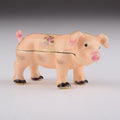 Pink Pig-0