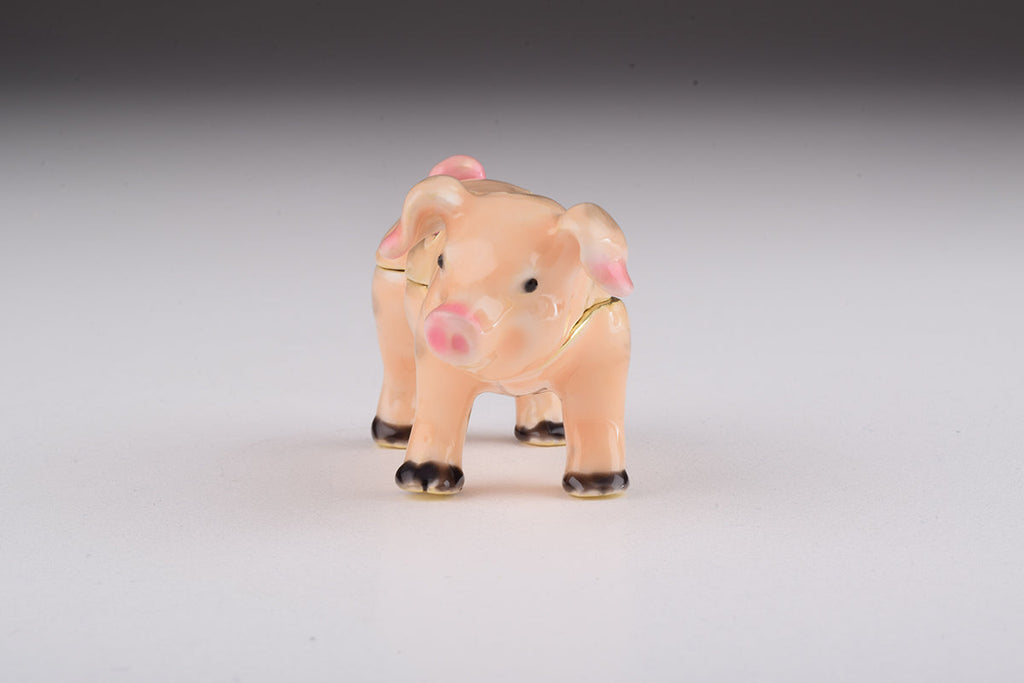 Pink Pig-2