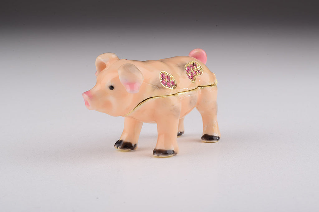 Pink Pig-4