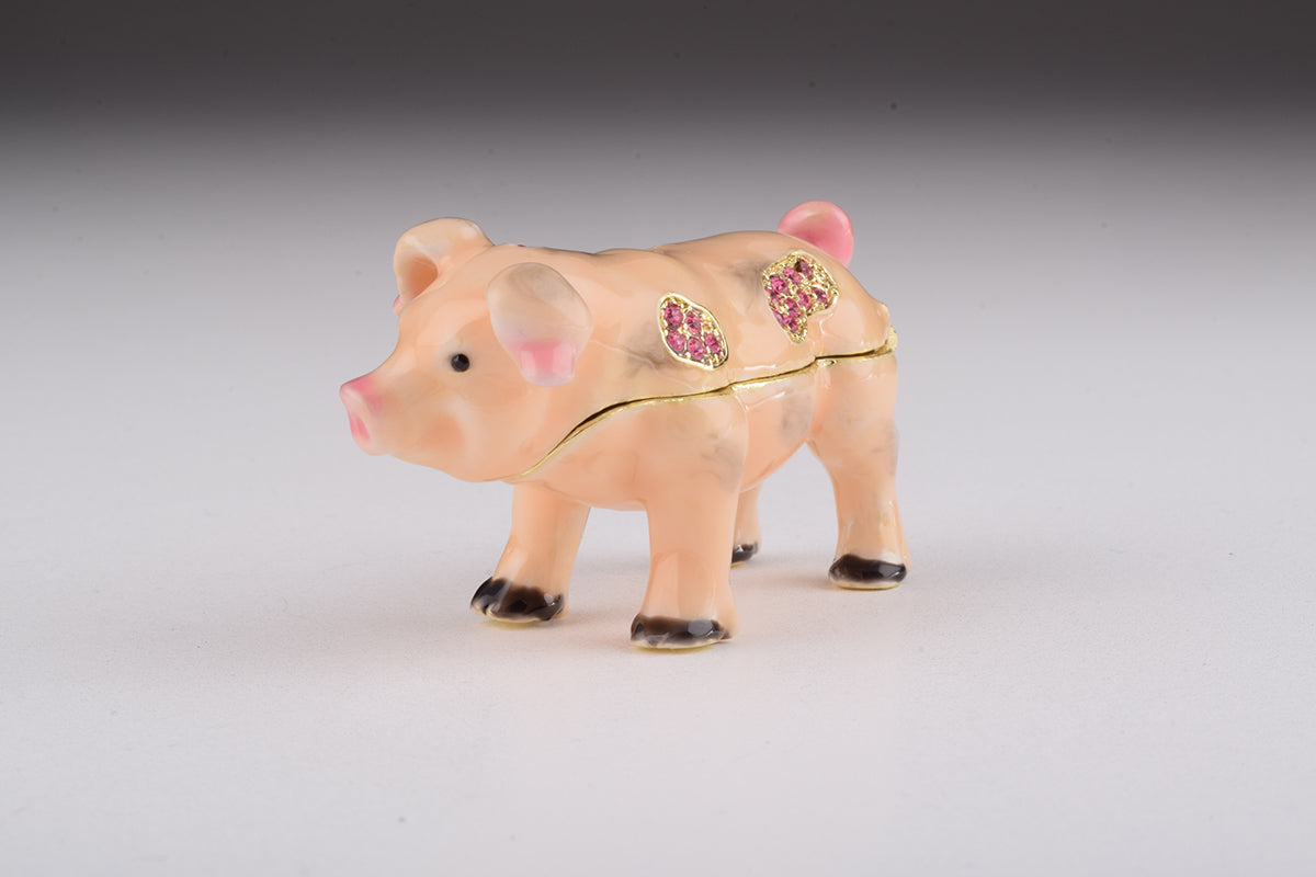 Pink Pig-4