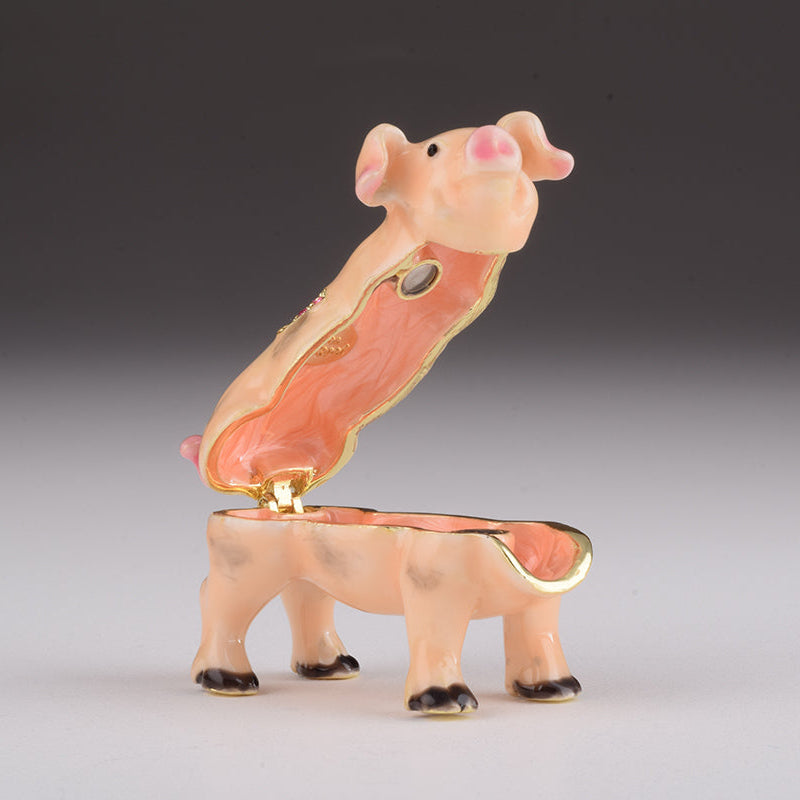 Pink Pig-1