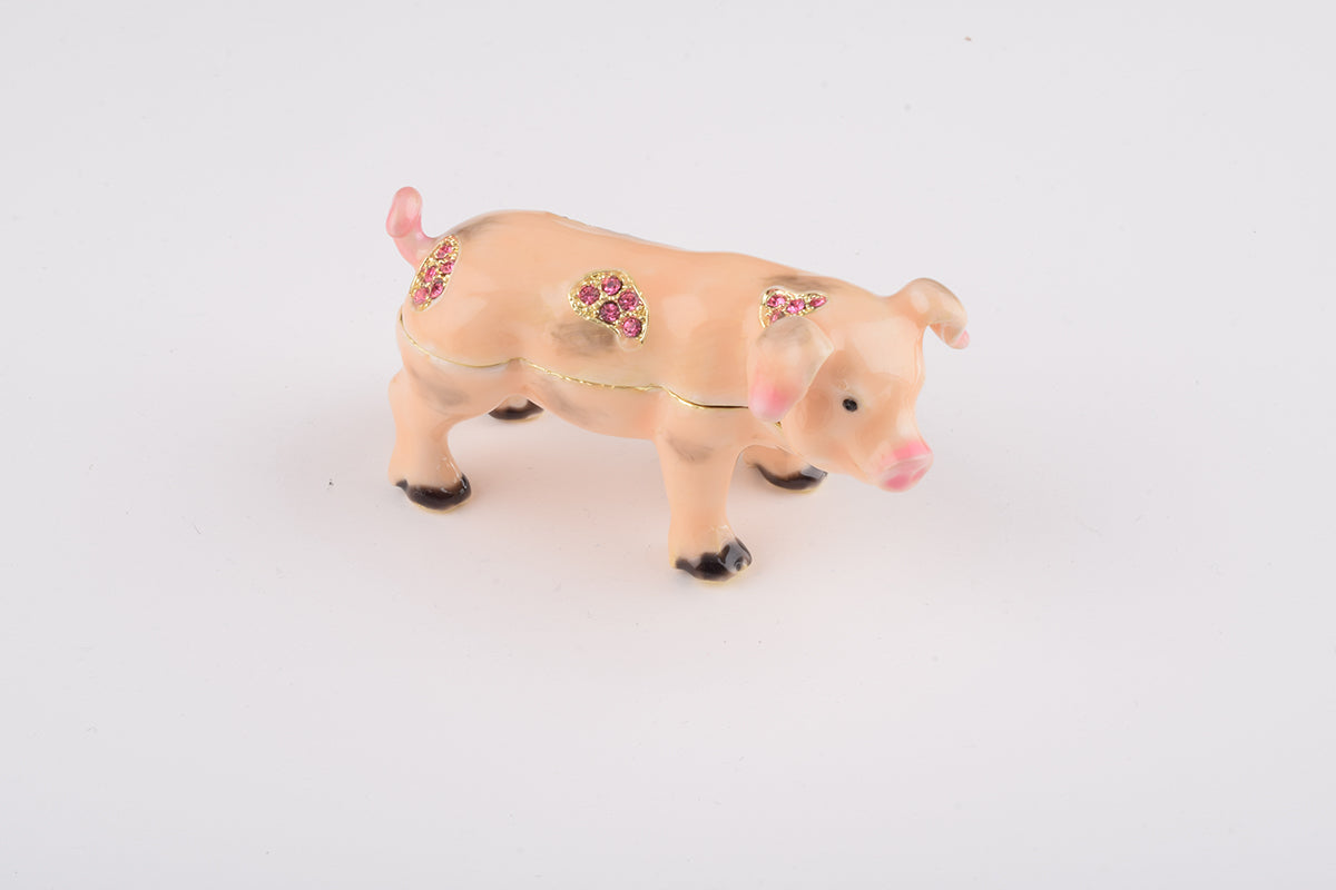 Pink Pig-3