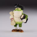 Frog Graduating Student-0