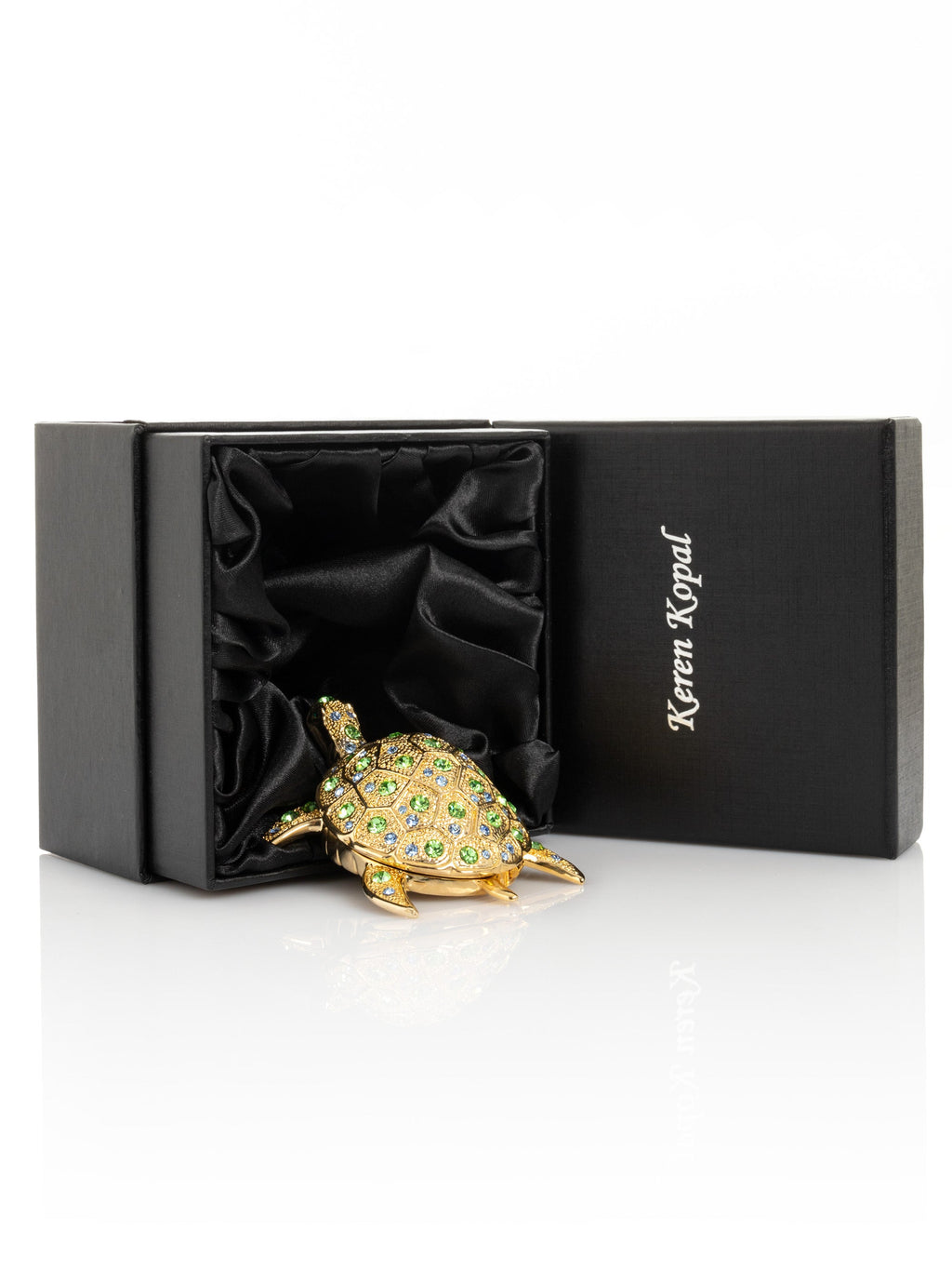 Golden Turtle-3
