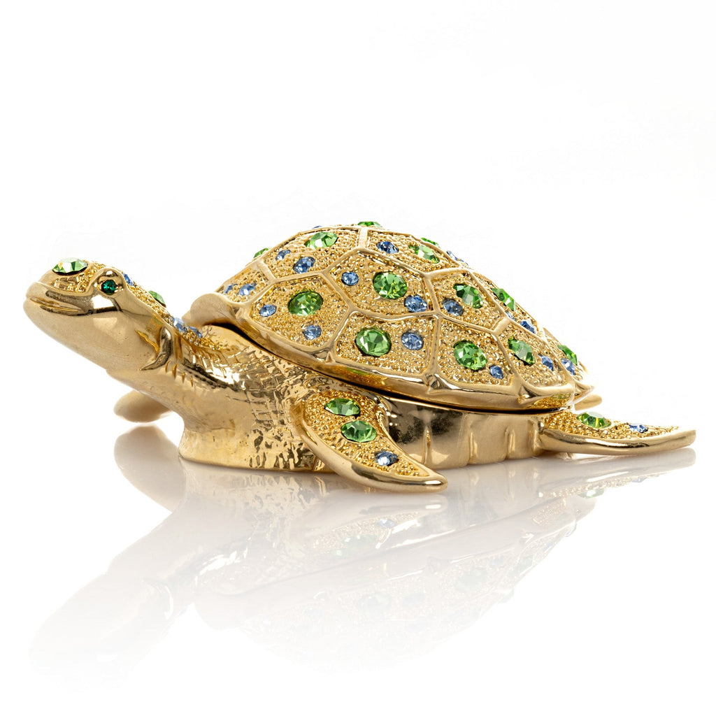 Golden Turtle-0