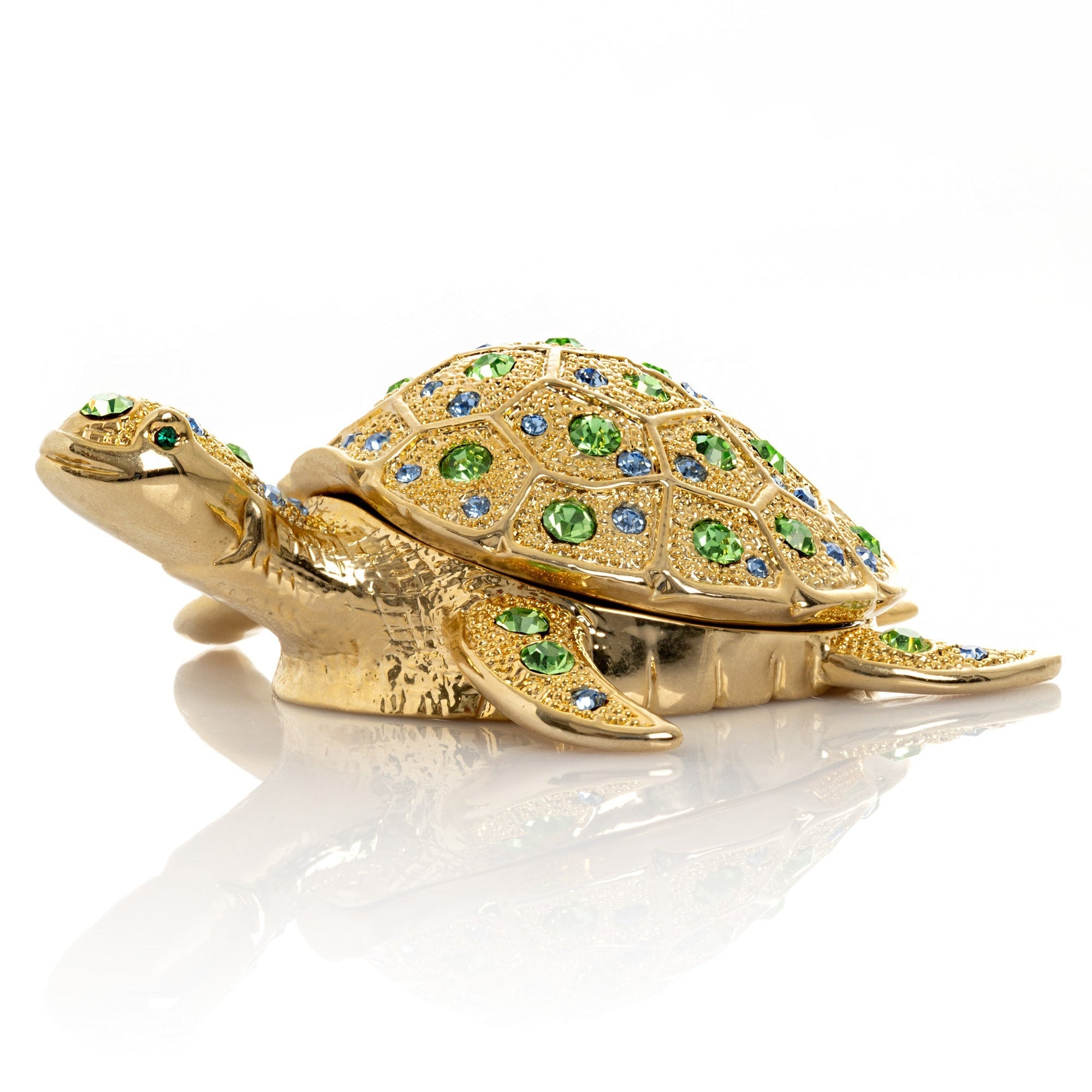 Golden Turtle-0