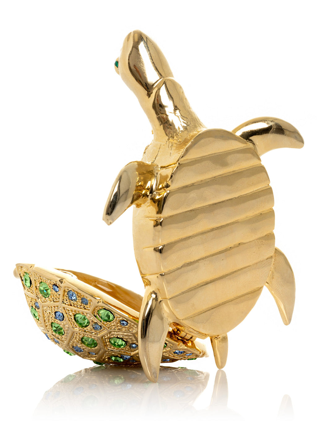 Golden Turtle-4
