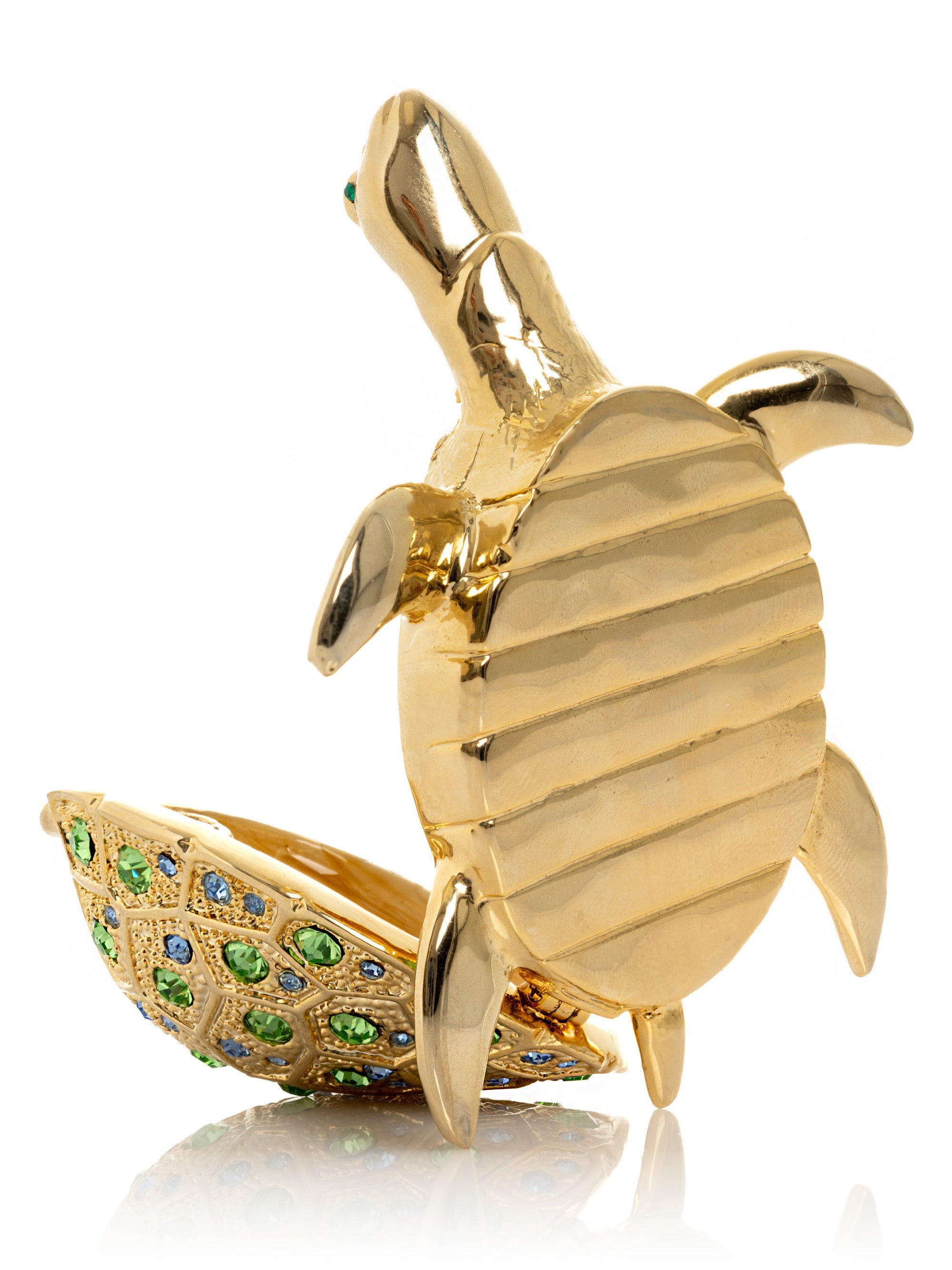 Golden Turtle-4
