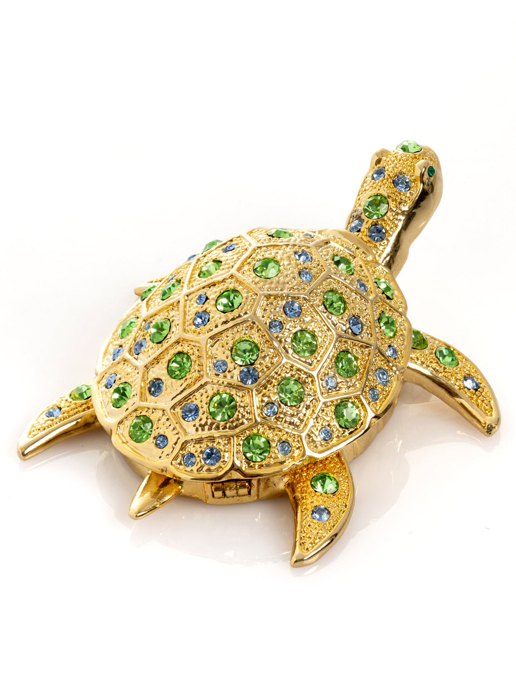 Golden Turtle-2