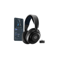 Casque de jeu sans fil SteelSeries Arctis Nova 5P Noir