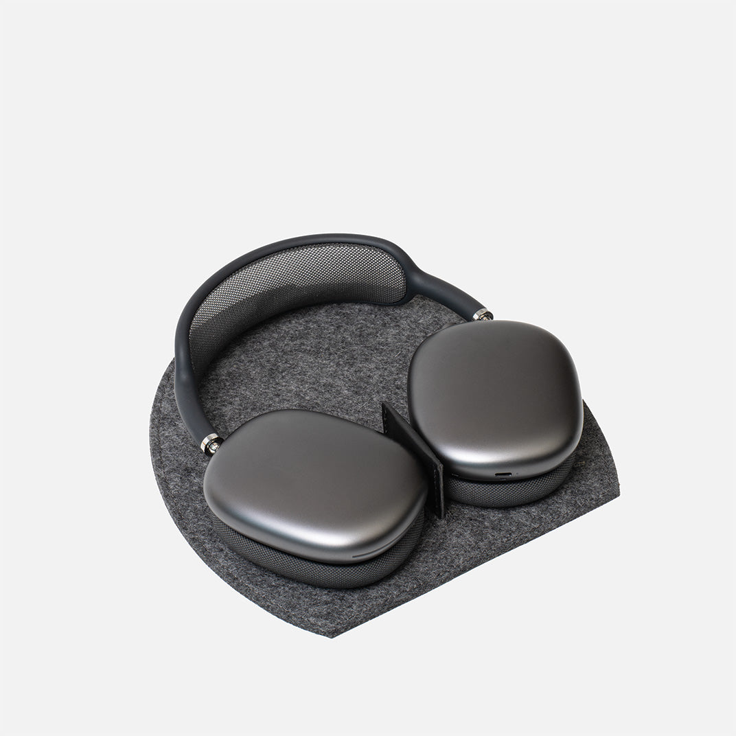 Merino Felt Rest Station 2.0 for AirPods Max 2-4
