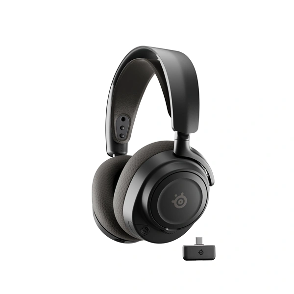 STEELSERIES Arctis Nova 7P Gen2 noir