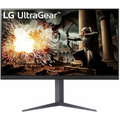 Écran Gaming LG 32GS75Q-B 32" QHD IPS 180Hz (32GS75Q-B.AEU)