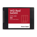 Western Digital Red SA500 500 Go SATA III SSD 2,5" (WDS500G1R0A)