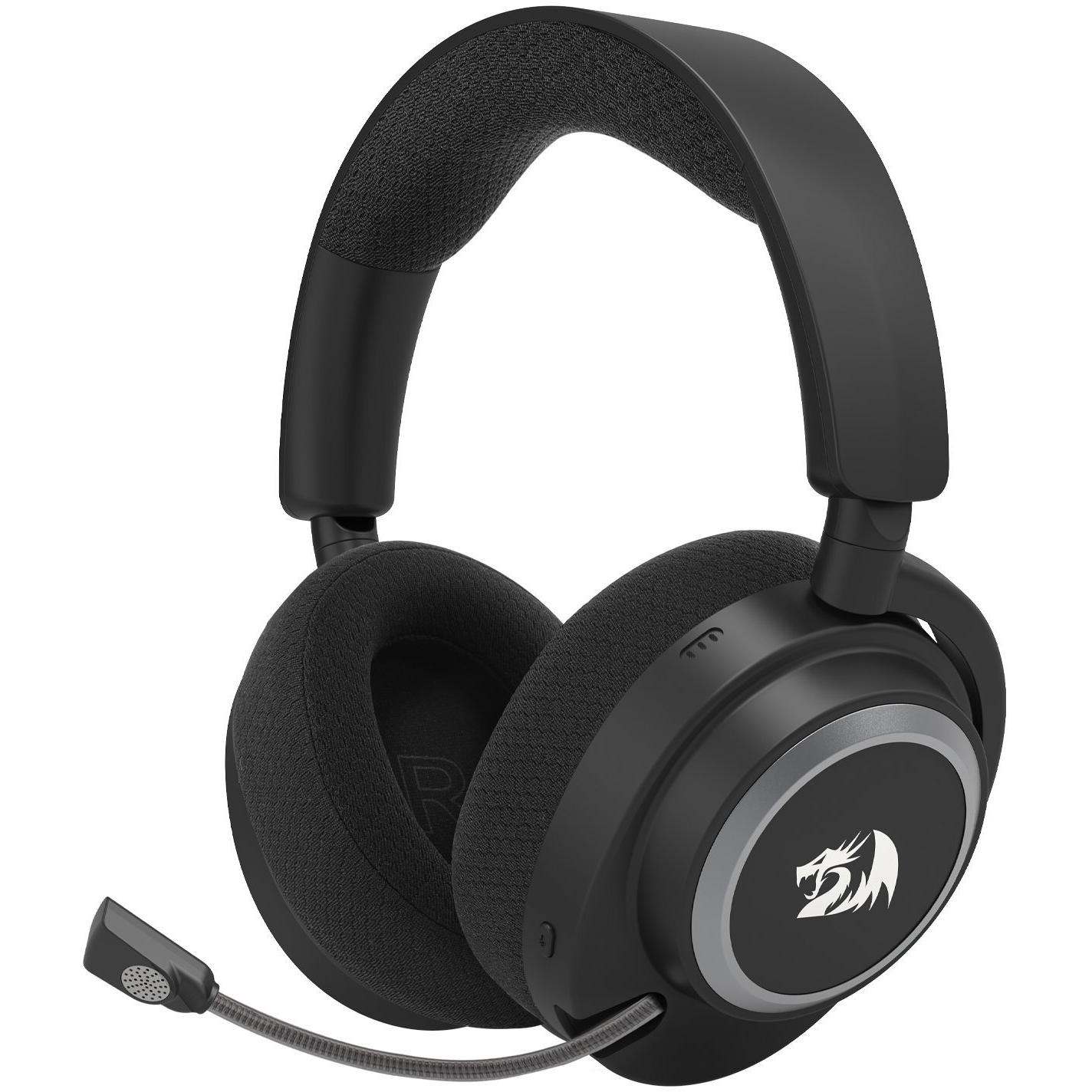 Redragon Nyx Pro H891 fekete gaming fejhallgató