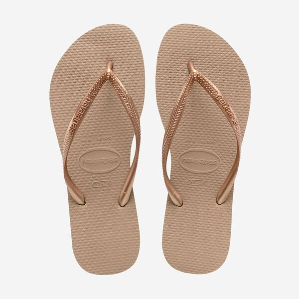 Havaianas Slim Ballet Rose-0