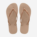 Havaianas Slim Ballet Rose-0