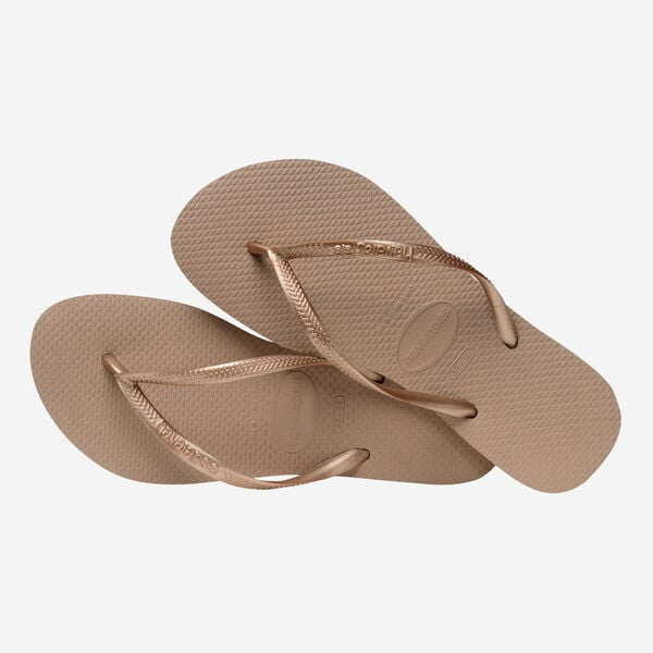 Havaianas Slim Ballet Rose-1