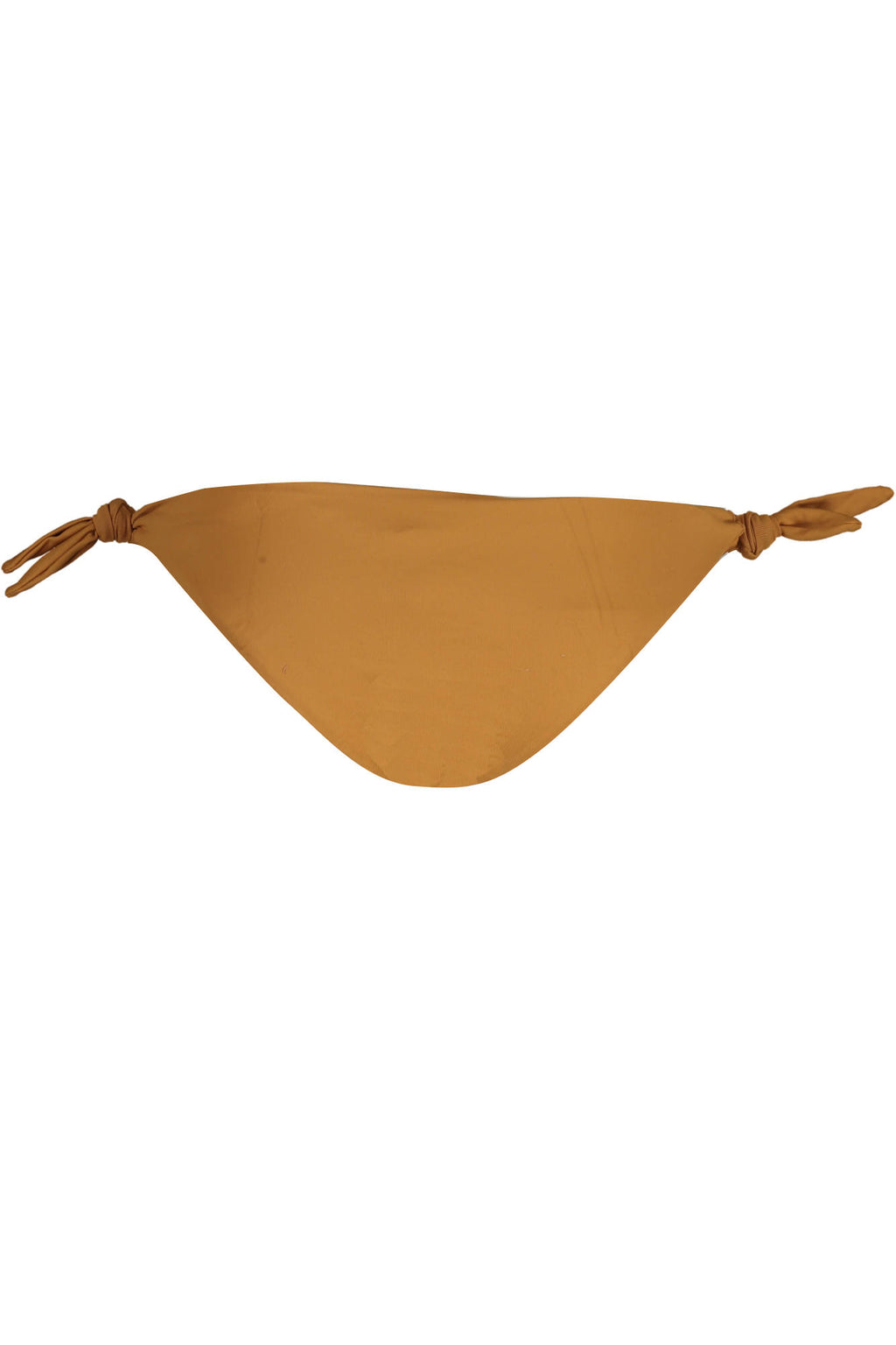 KARL LAGERFELD BEACHWEAR SWIMSUIT BOTTOM WOMEN BROWN-1