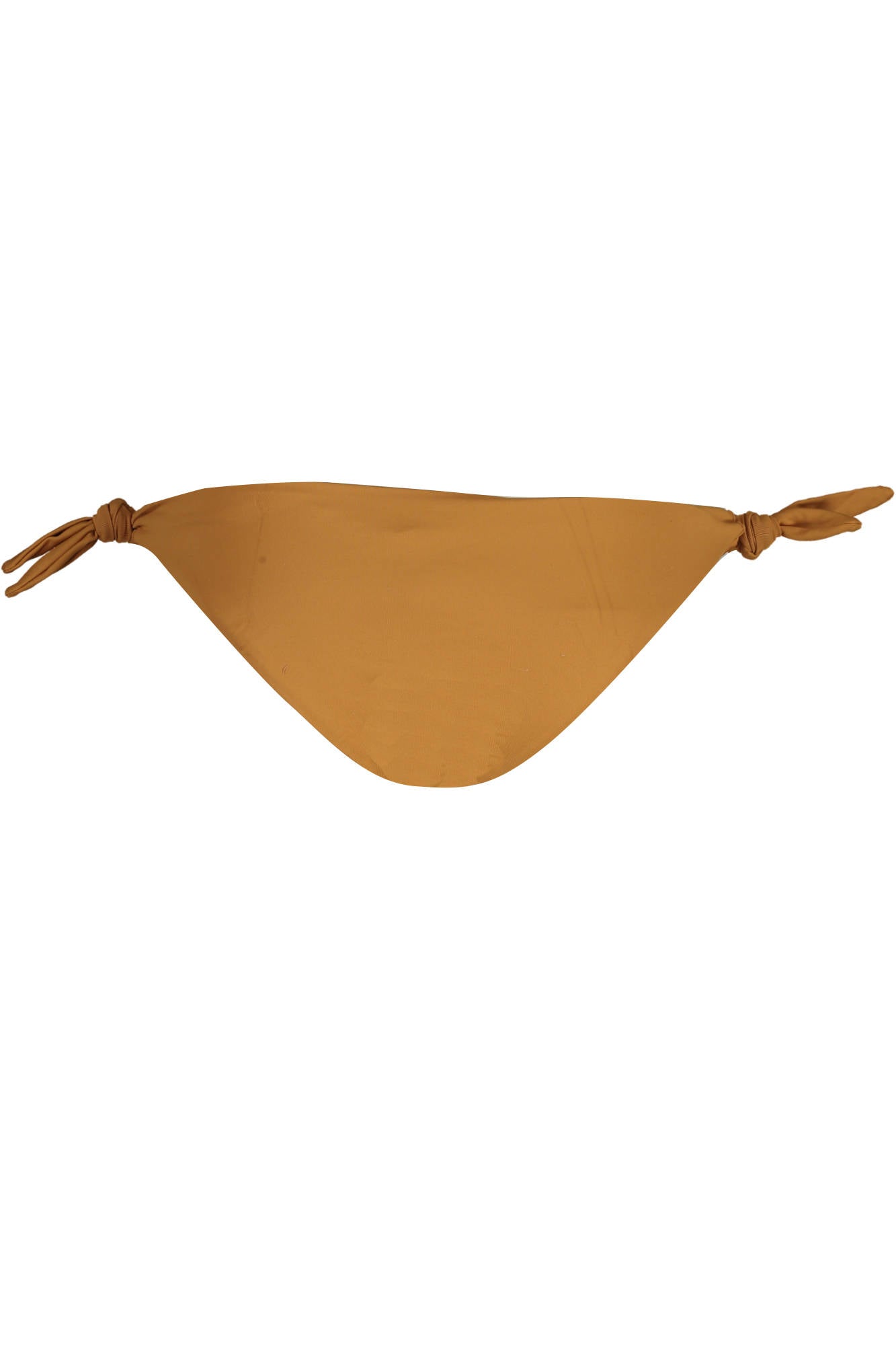 KARL LAGERFELD BEACHWEAR SWIMSUIT BOTTOM WOMEN BROWN-1