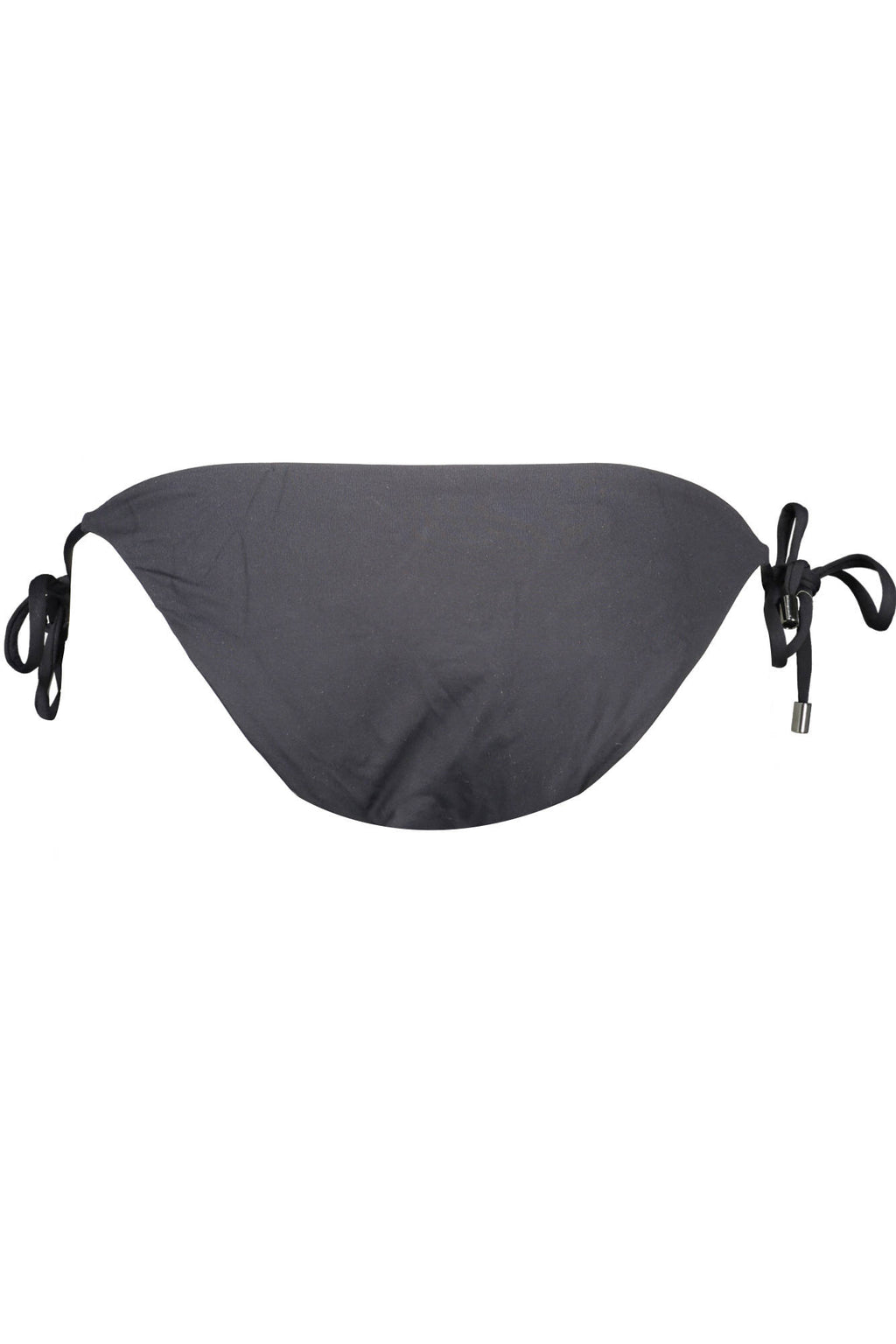KARL LAGERFELD BEACHWEAR SWIMSUIT BOTTOM WOMEN BLACK-1